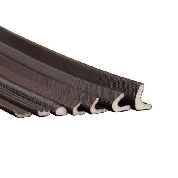 Window door sound insulation self-adhesive foam Weather Seal Gasket