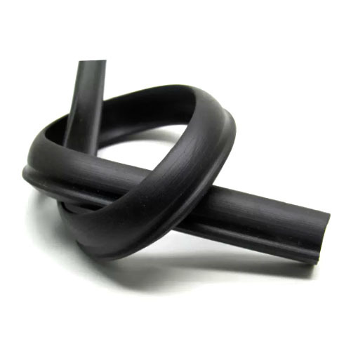 Automotive EPDM Glazing Gaskets for windows glass seals