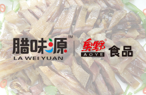 探秘瘦肉型板鸭：美味与健康的完美结合