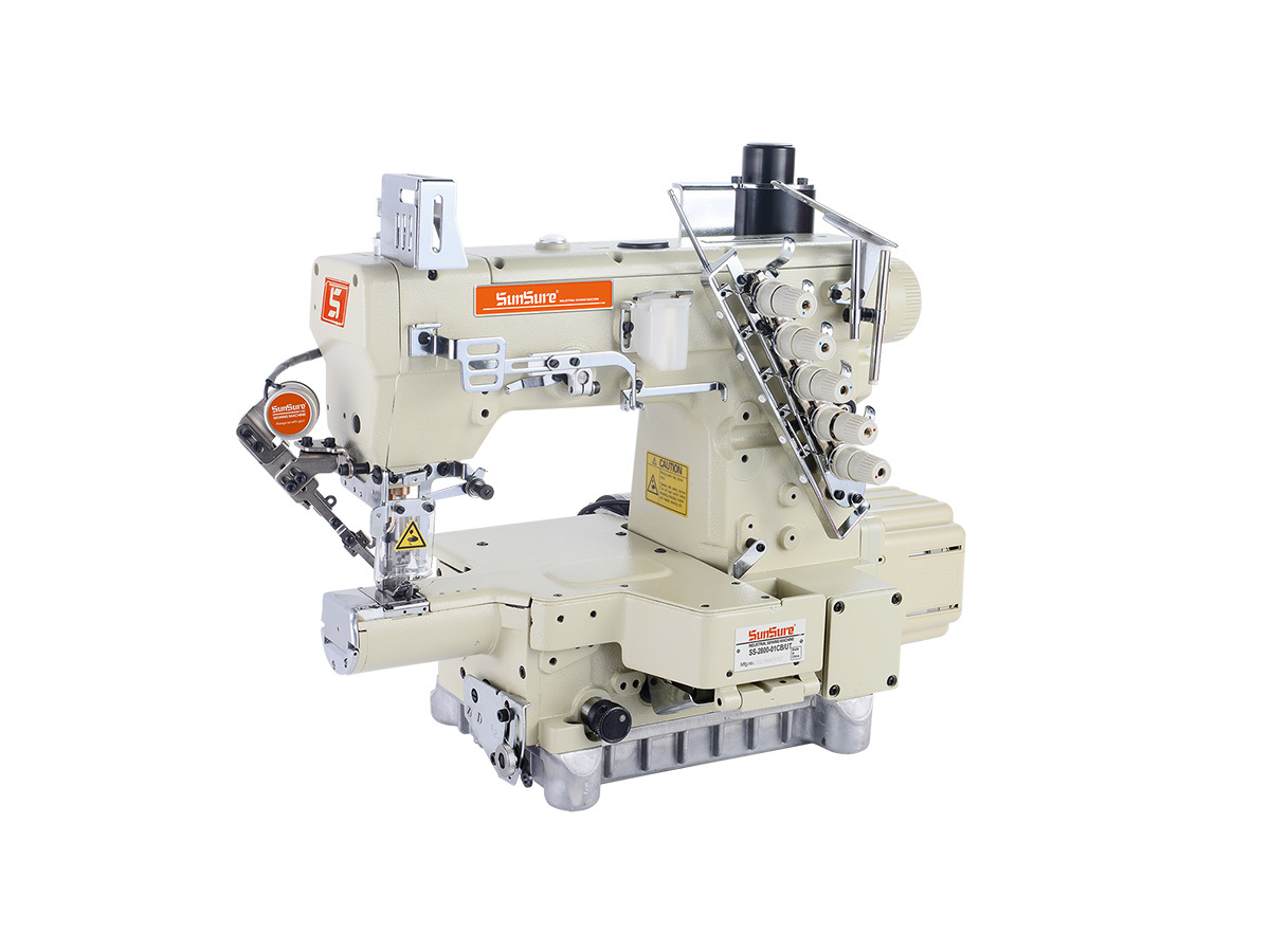 SS-2800-01CB/UT