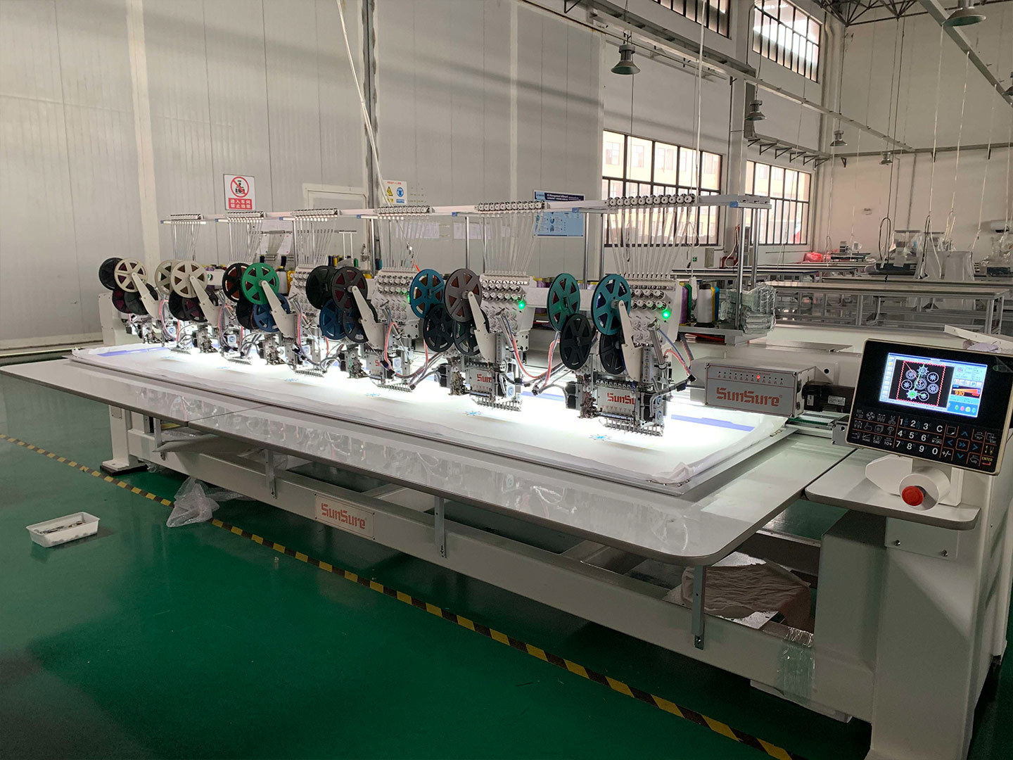 SUNSURE SUNSURE