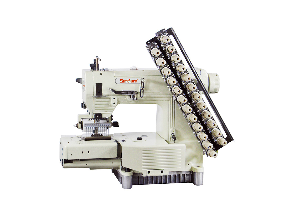 SS-6612P