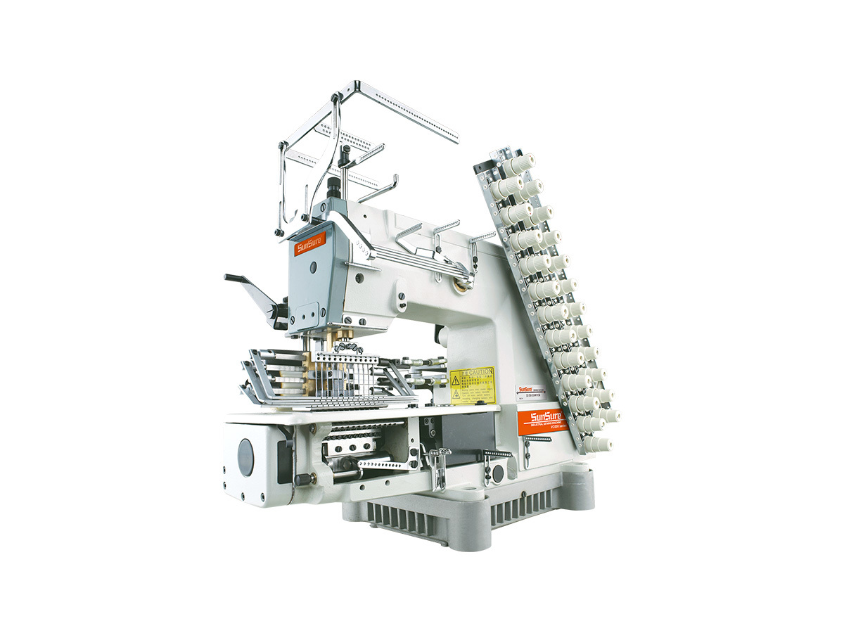 SS-008-12064P/VSM