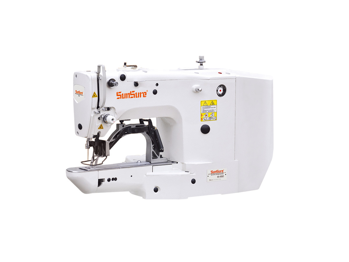 SS-1850D