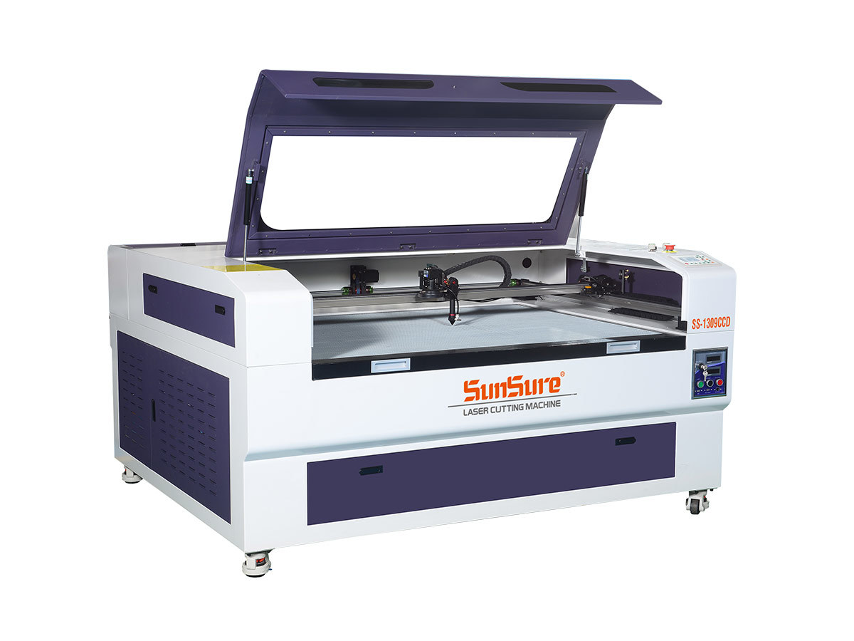 Laser machine