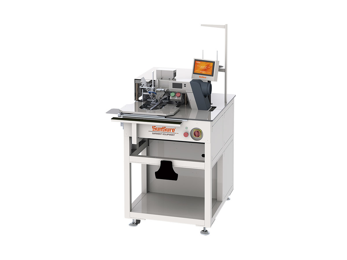 SS-8000A/APT-SA