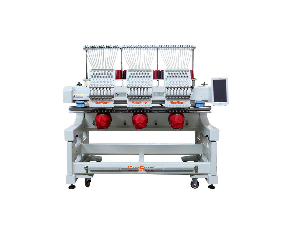 SS-1203H