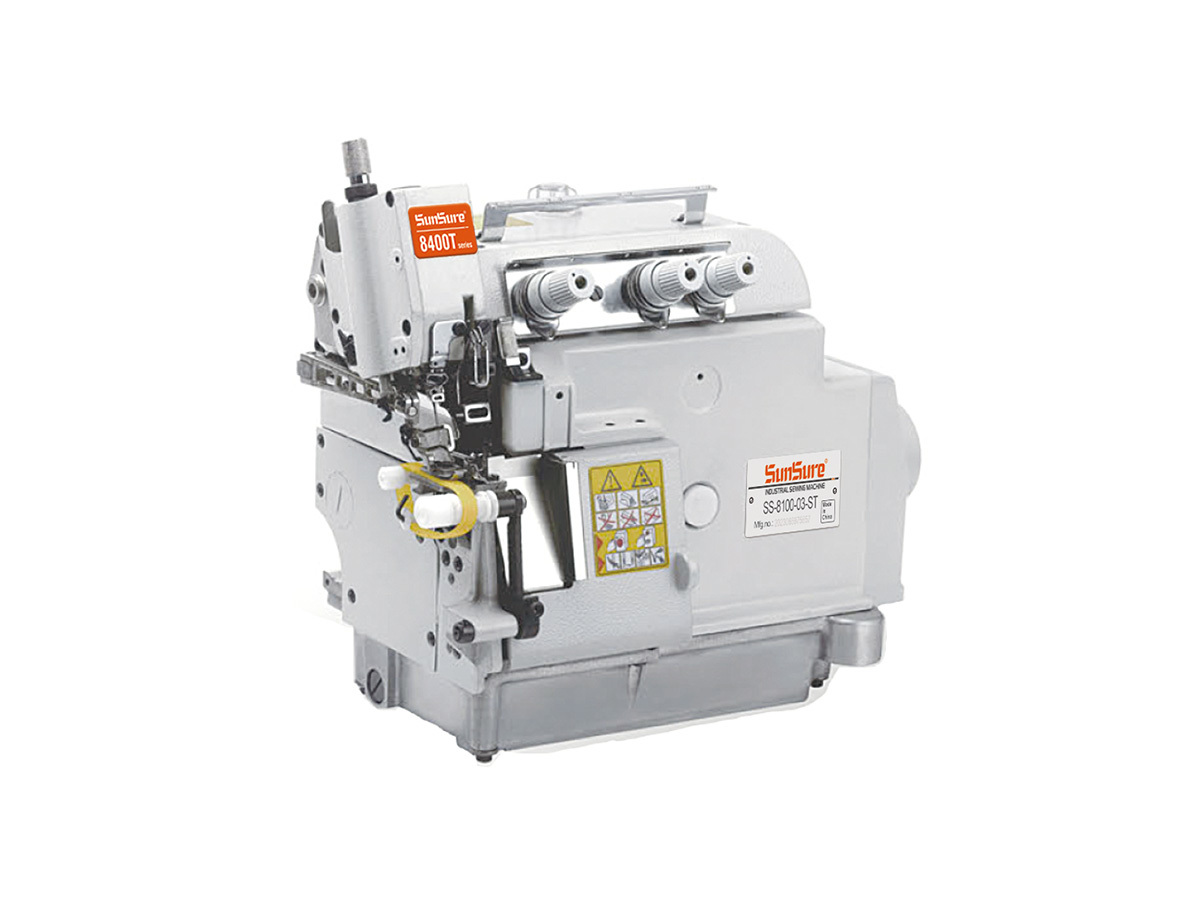 SS-8100-03/ST