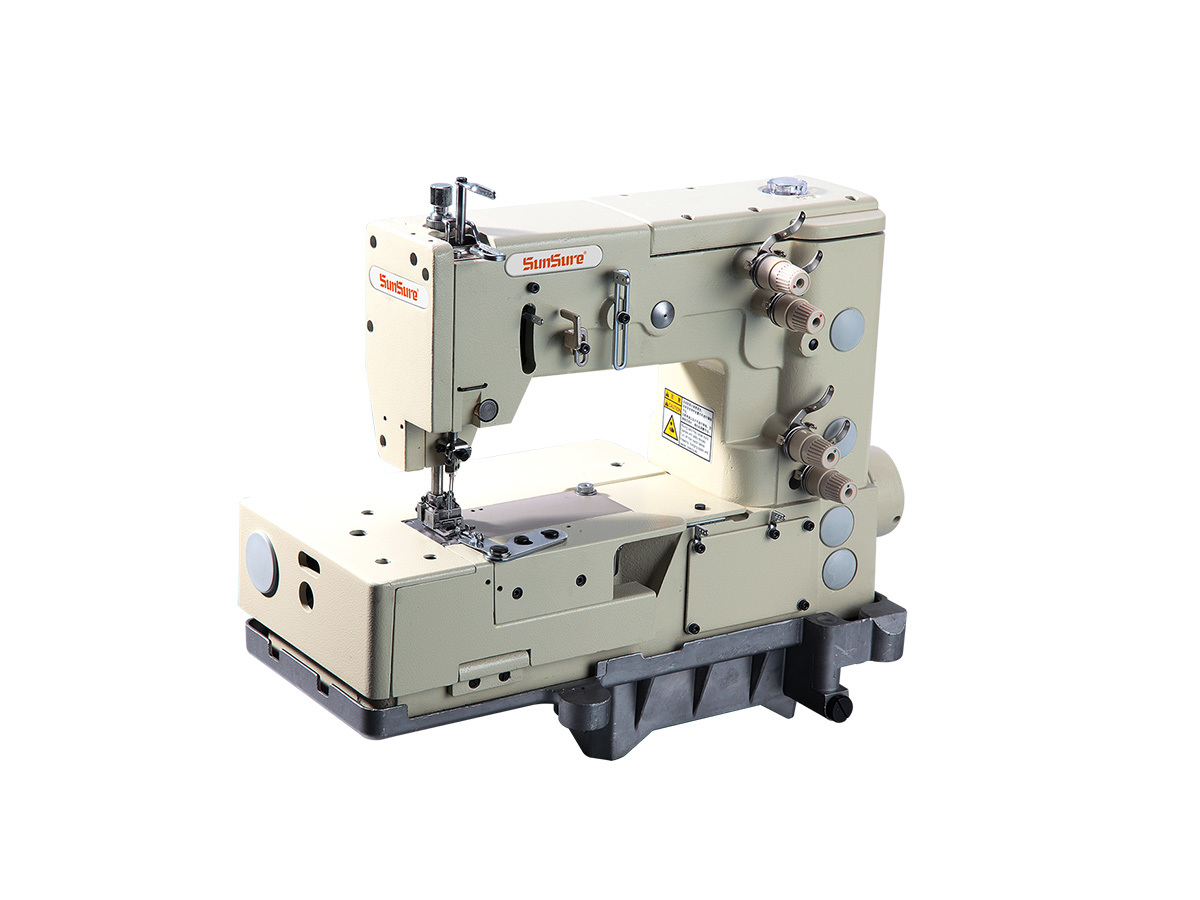 SS-1302P-4W