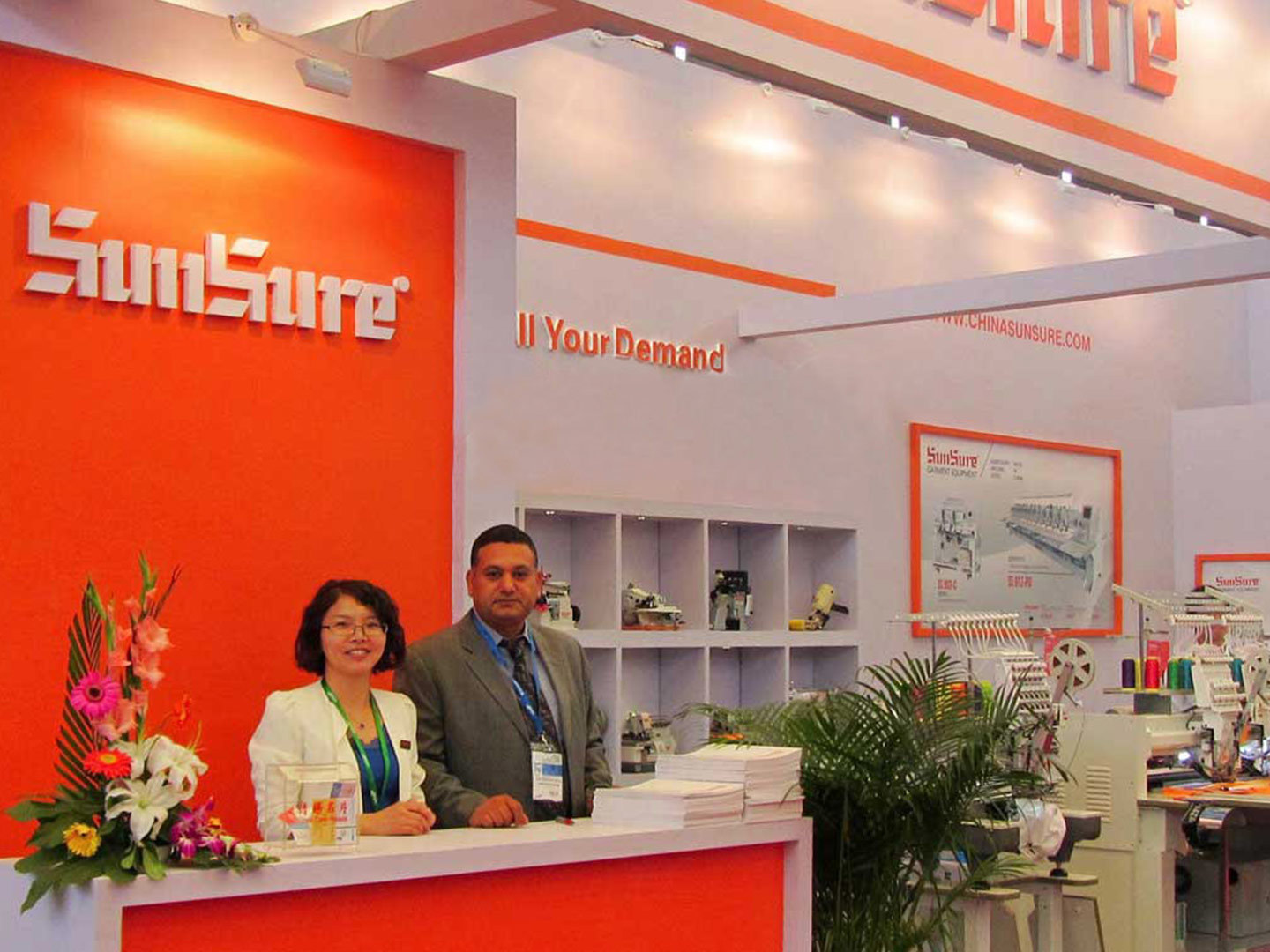 SUNSURE SUNSURE