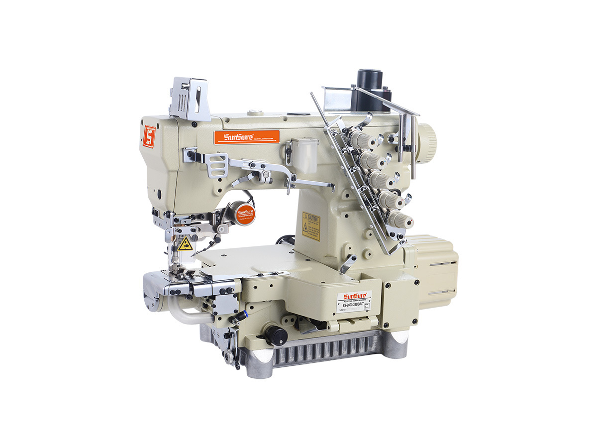 SS-2800-35BB/UT