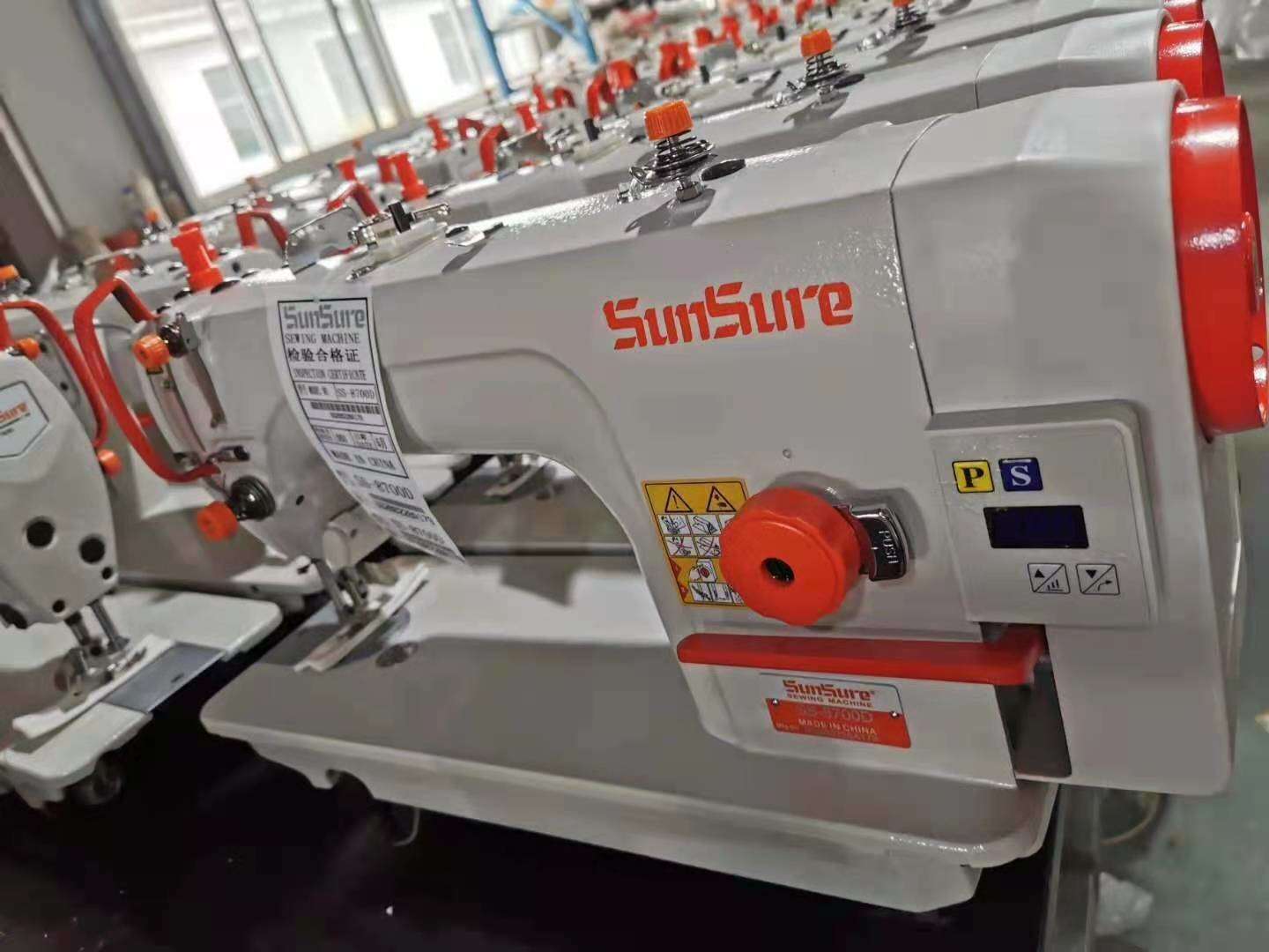 SUNSURE SUNSURE