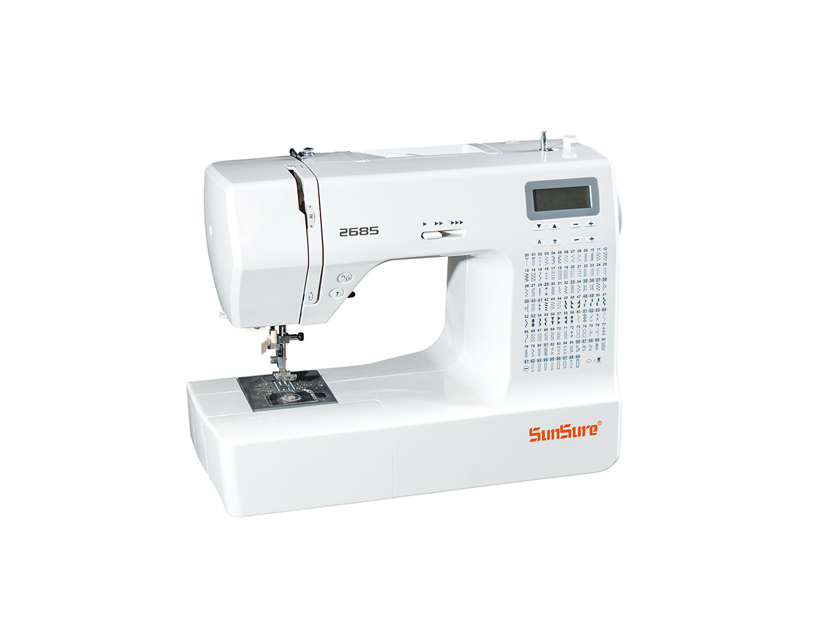 SS-2685A