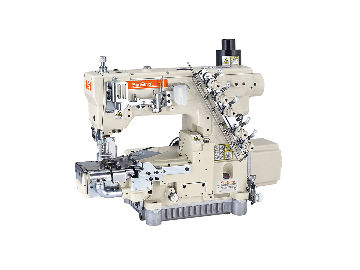 SS-2700-35BB/UT