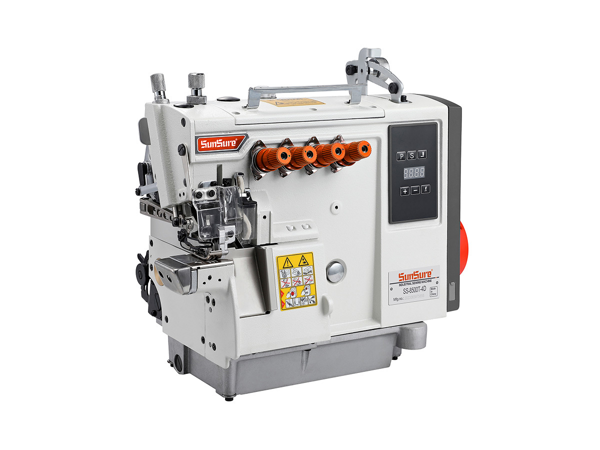 SS-8500T-3D/4D/5D
