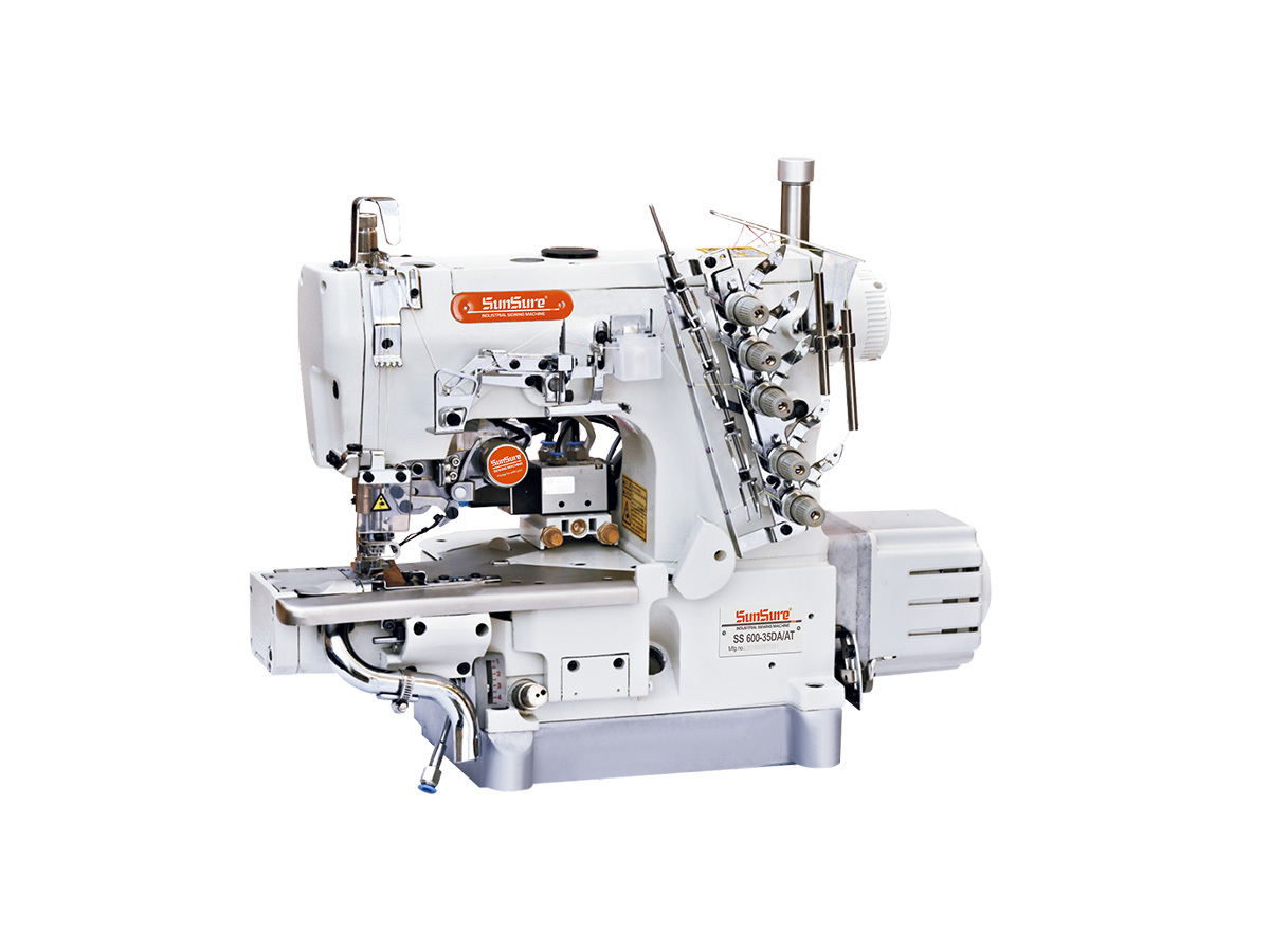 SS-600-35BB/UT