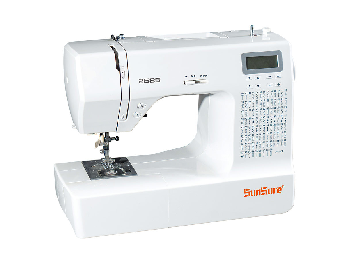 Household machine