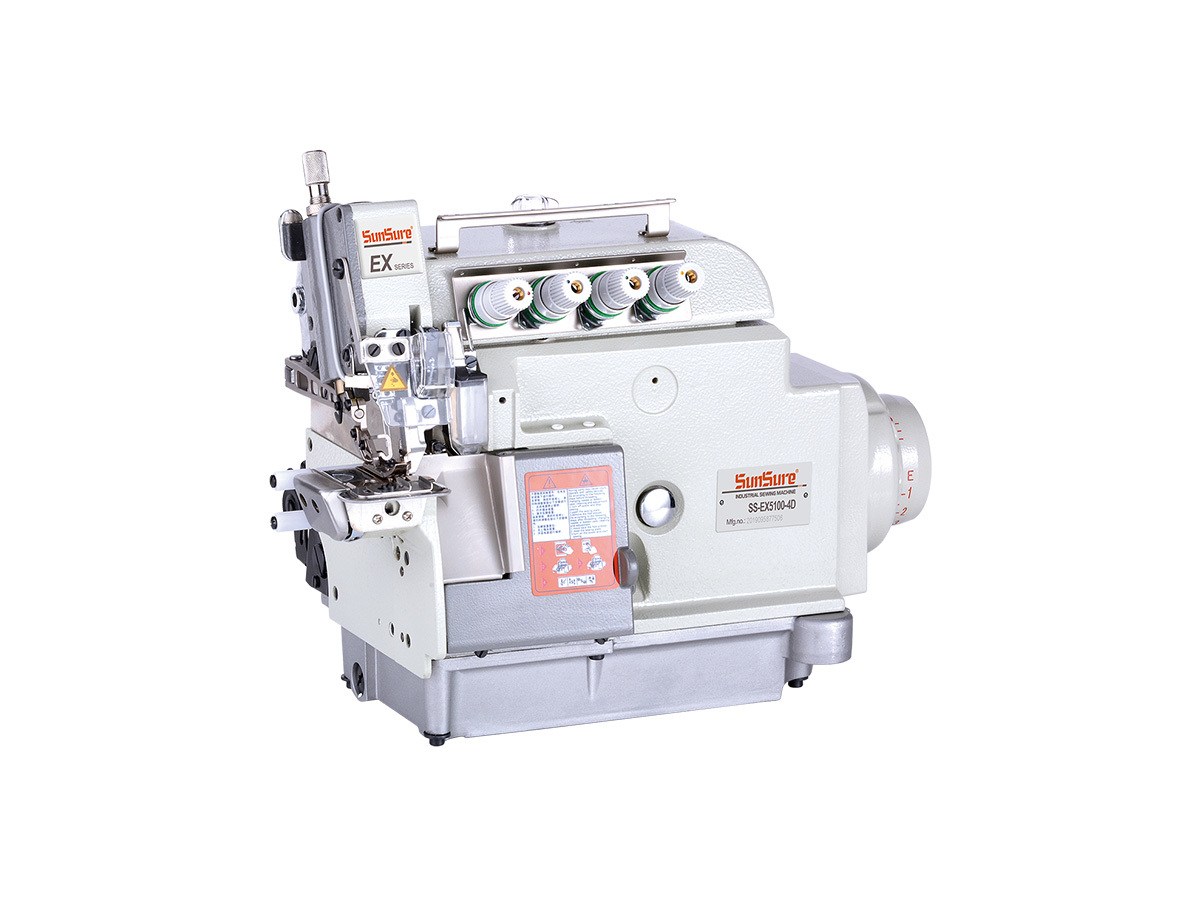 SS-EX5100-3D/4D/5D