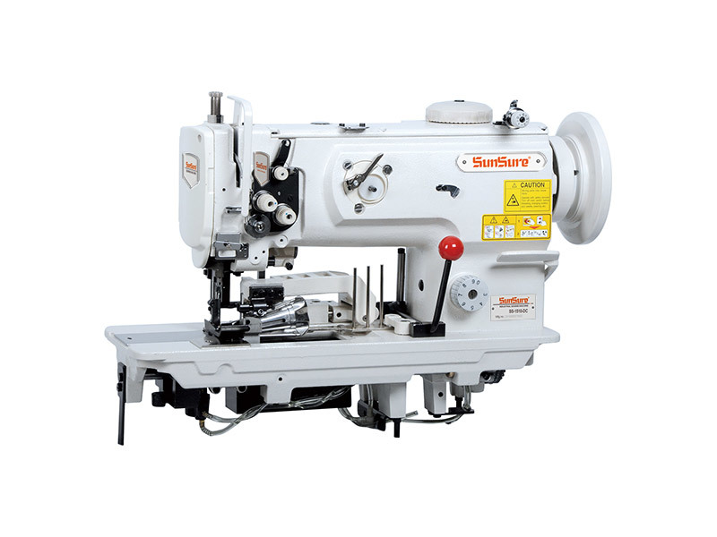 SS-1510-DC