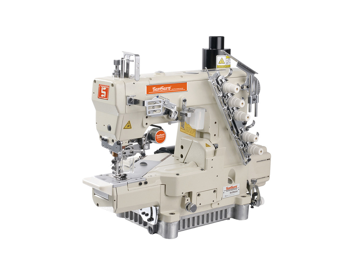 SS-2700-01CB/UT