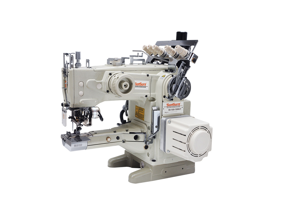 SS-1500-156M/UT
