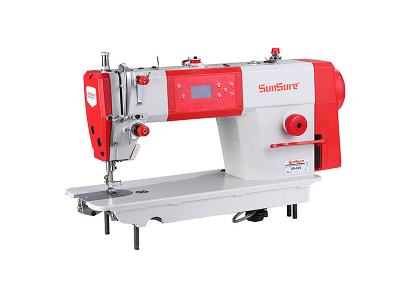 SS-S320