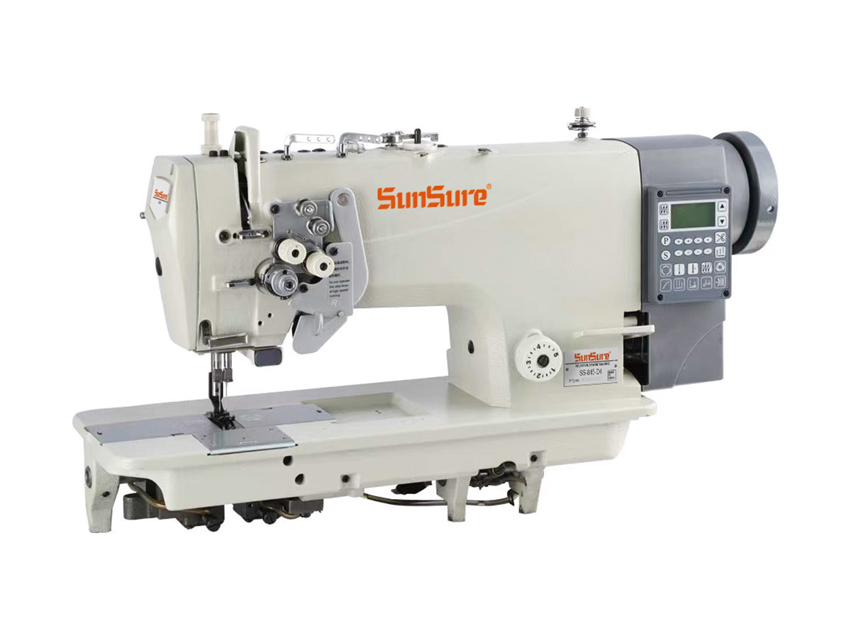 SS-845-D4/875-D4