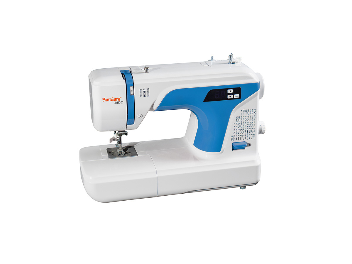 SS-2100AT