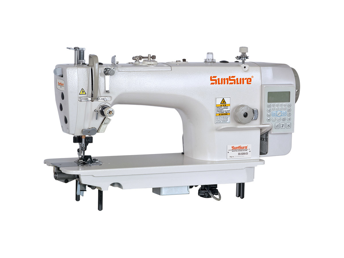SS-5200-D3
