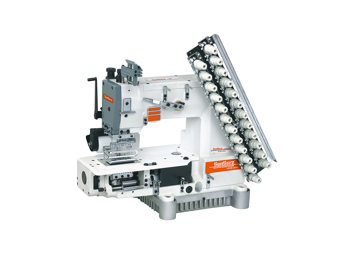 SS-008-13032P