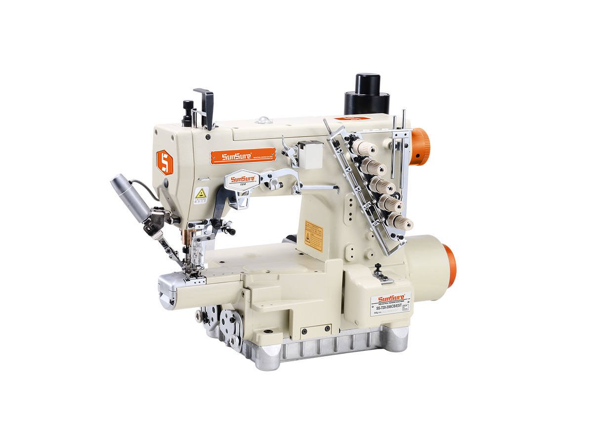 SS-720-356CB/EST