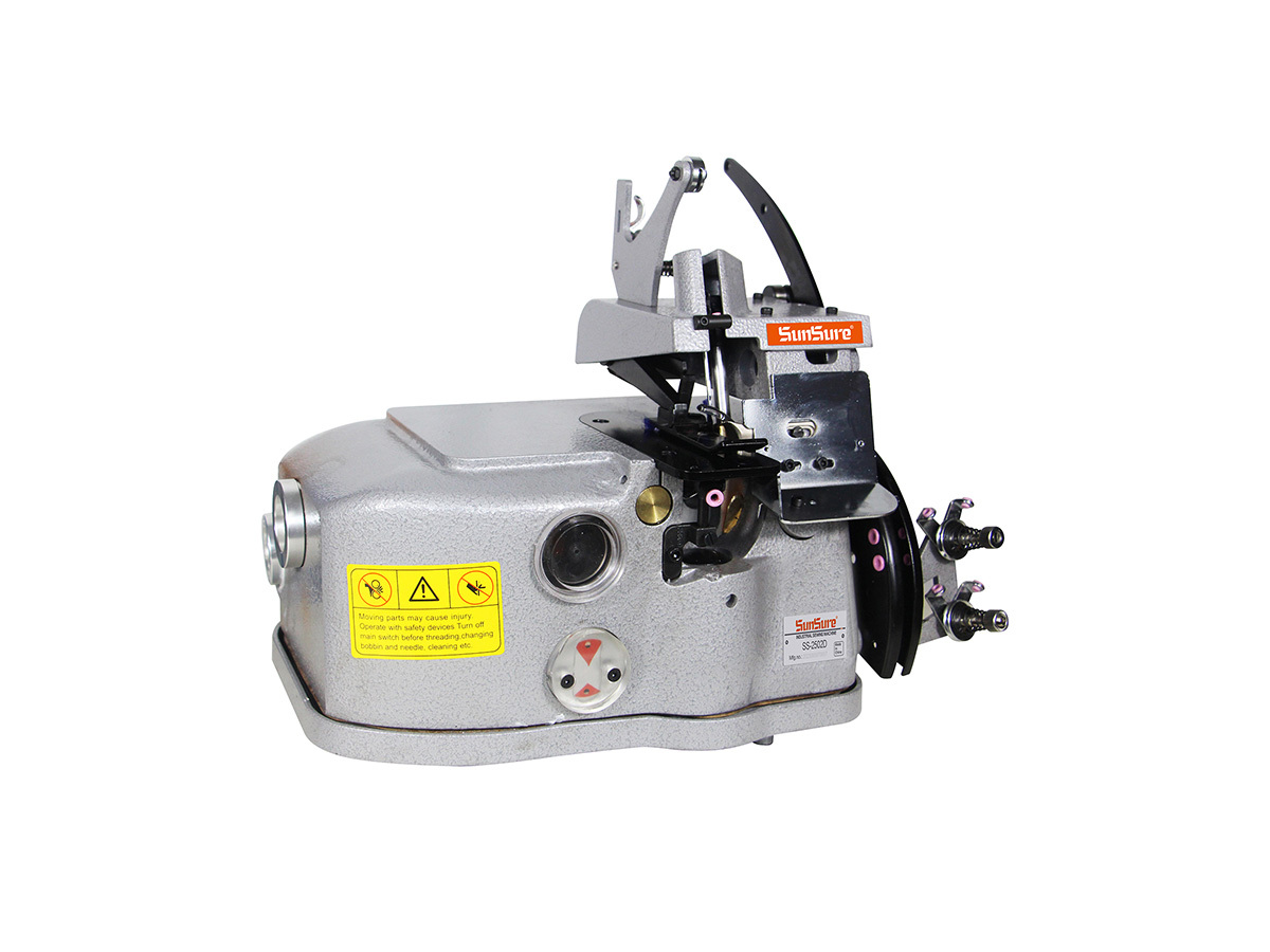 SS-2502D