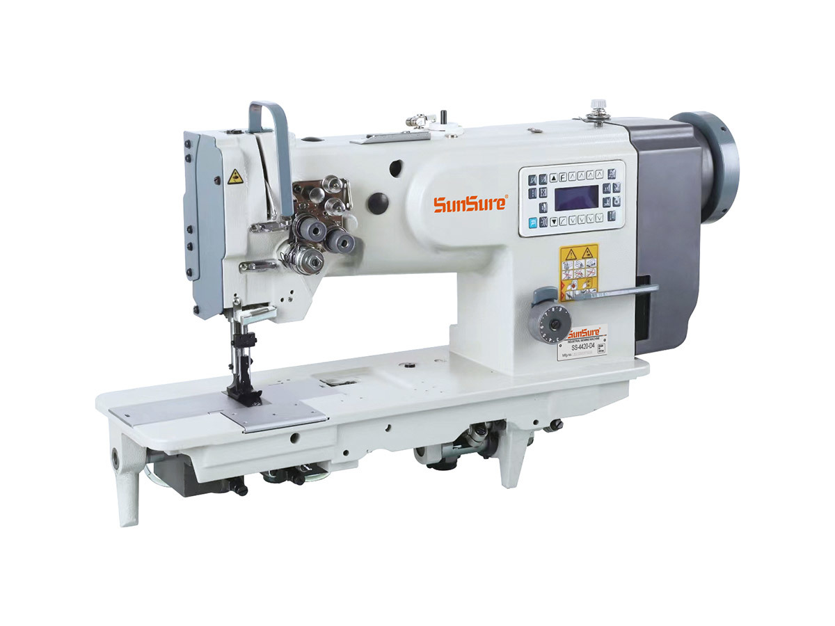 SS-4400/4420-D4