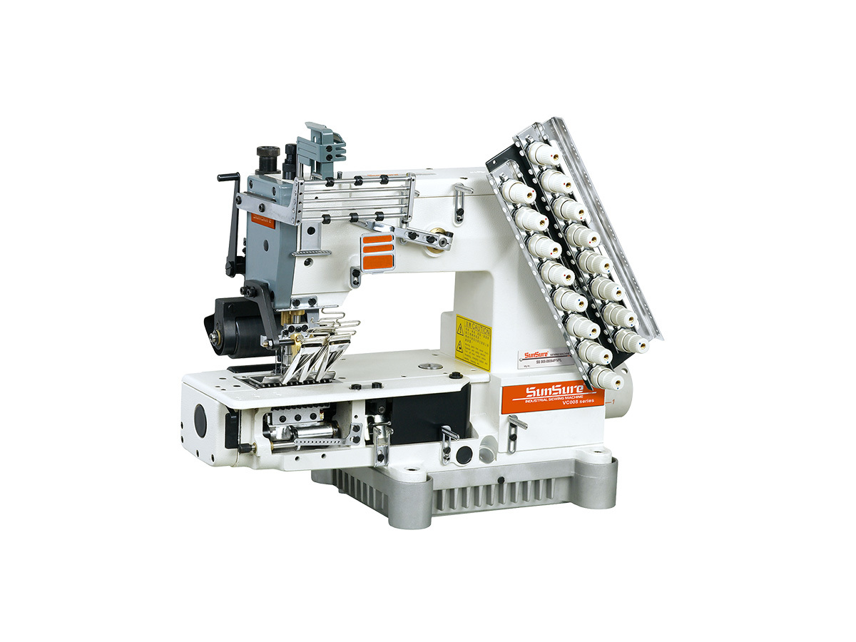 SS-008-08064P/VPL