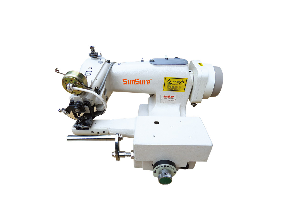 SS-101-D3