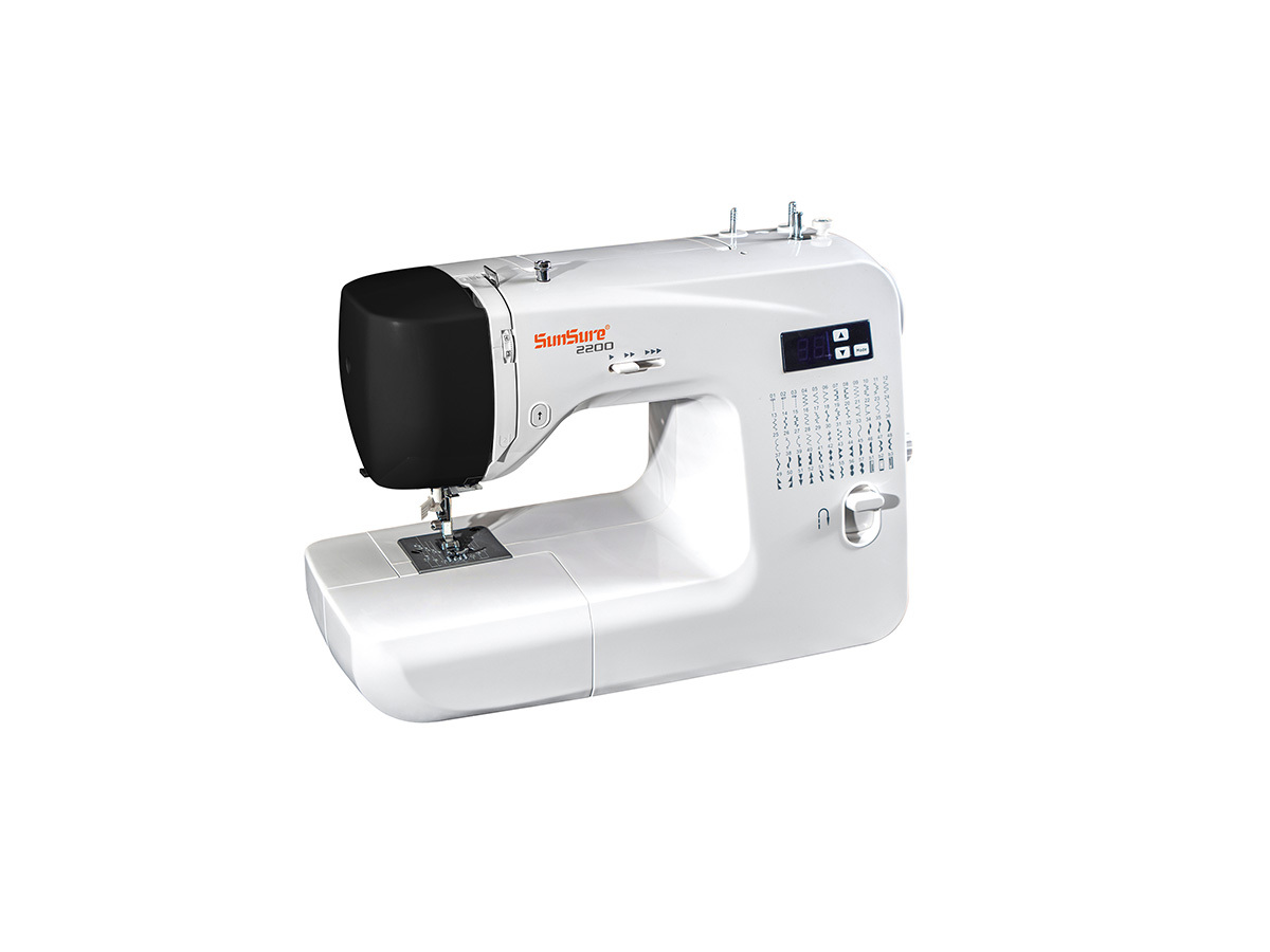 SS-2200