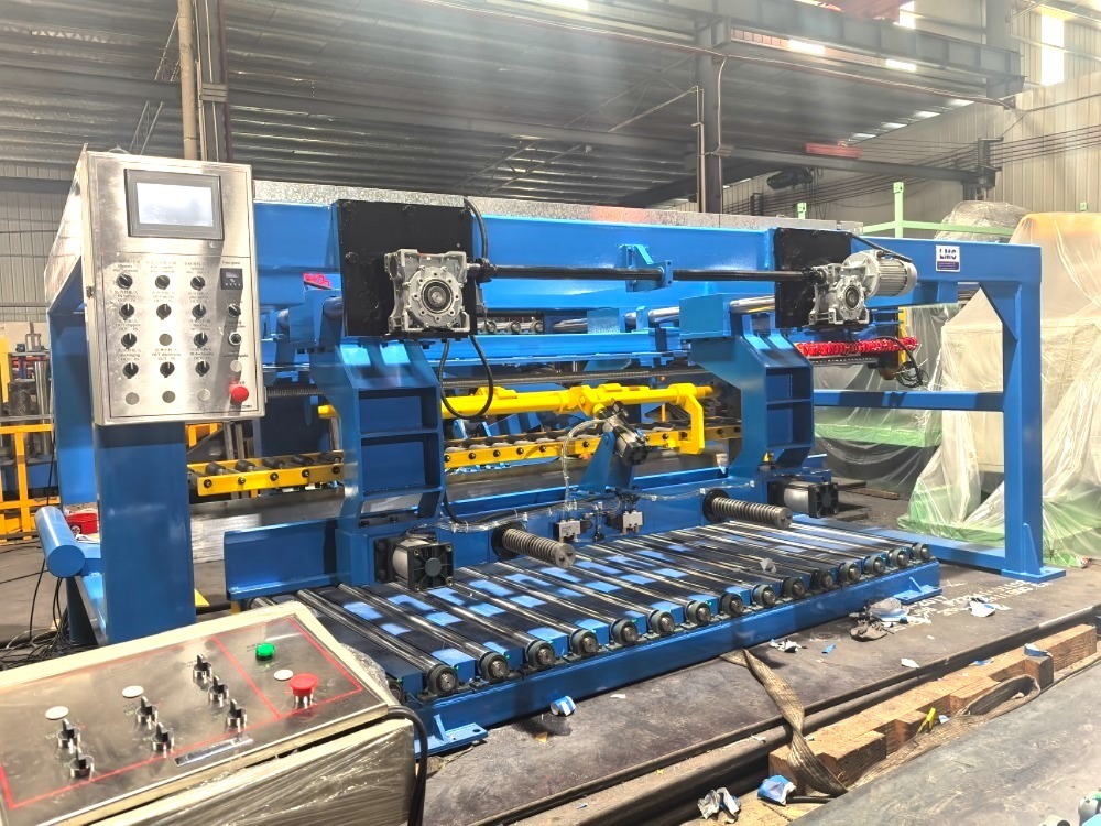 Understanding Decoiling and Cutting to Length Lines in Metal Processing Understanding Decoiling and Cutting to Length Lines in Metal Processing