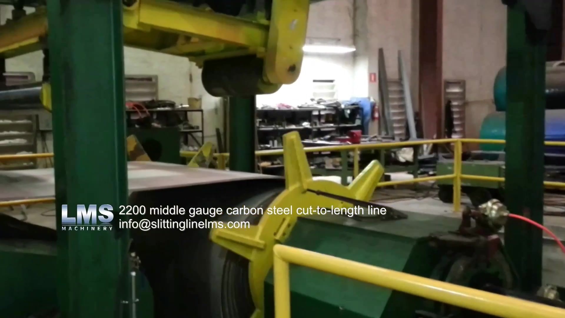 2200 middle gauge carbon steel cut-to-length line(1).mp4