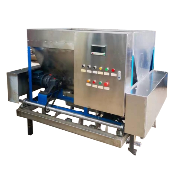 china automated fly maggot breeding equipment