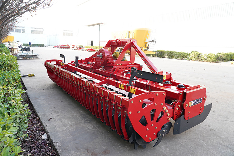 power harrow for sale