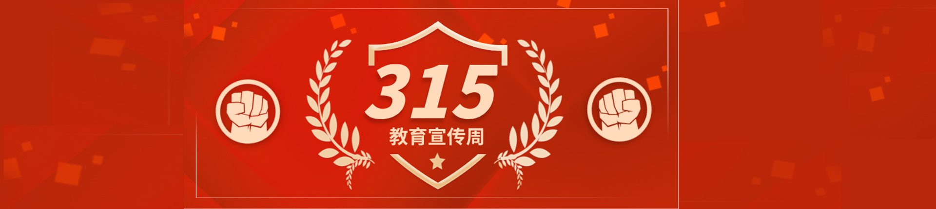 315教育宣傳周