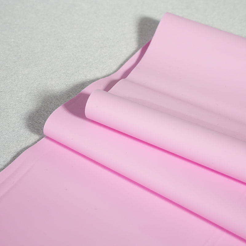 Diaper pure plastic PE film raw material for baby diaper backsheet