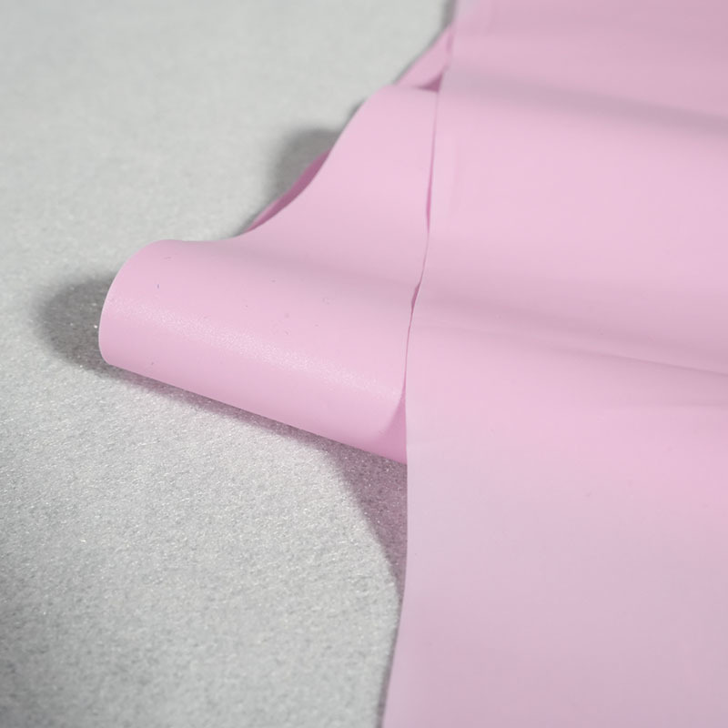 Baby Diapers PE Backsheet Film – Soft, Protective, and Comfortable