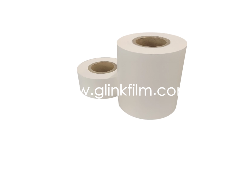 Sanitary Napkin Pe Film