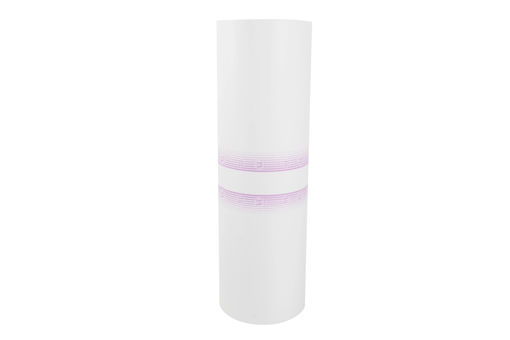 Adult Diaper PE Film Essentials