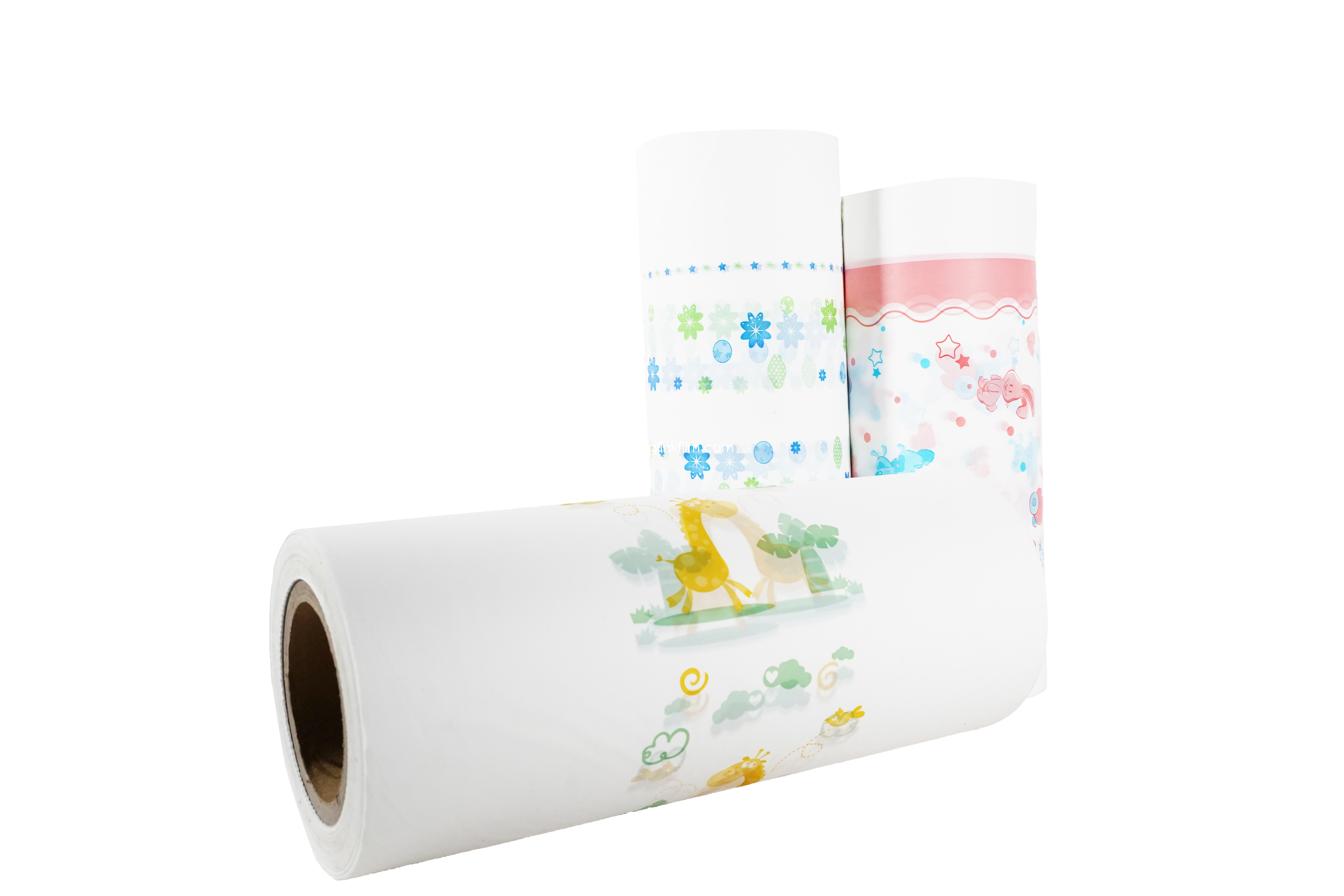 Adult Diaper Pe Film