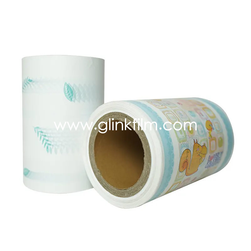 Revolutionizing Baby Diapers: The Critical Importance of PE Backsheet Film