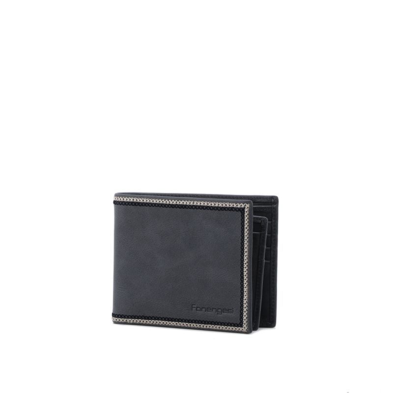 Hand-woven Wallet Hand-woven Wallet
