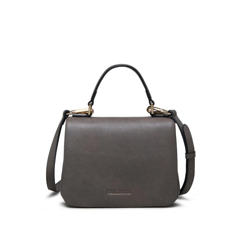 Handle & Crossbody Handbag