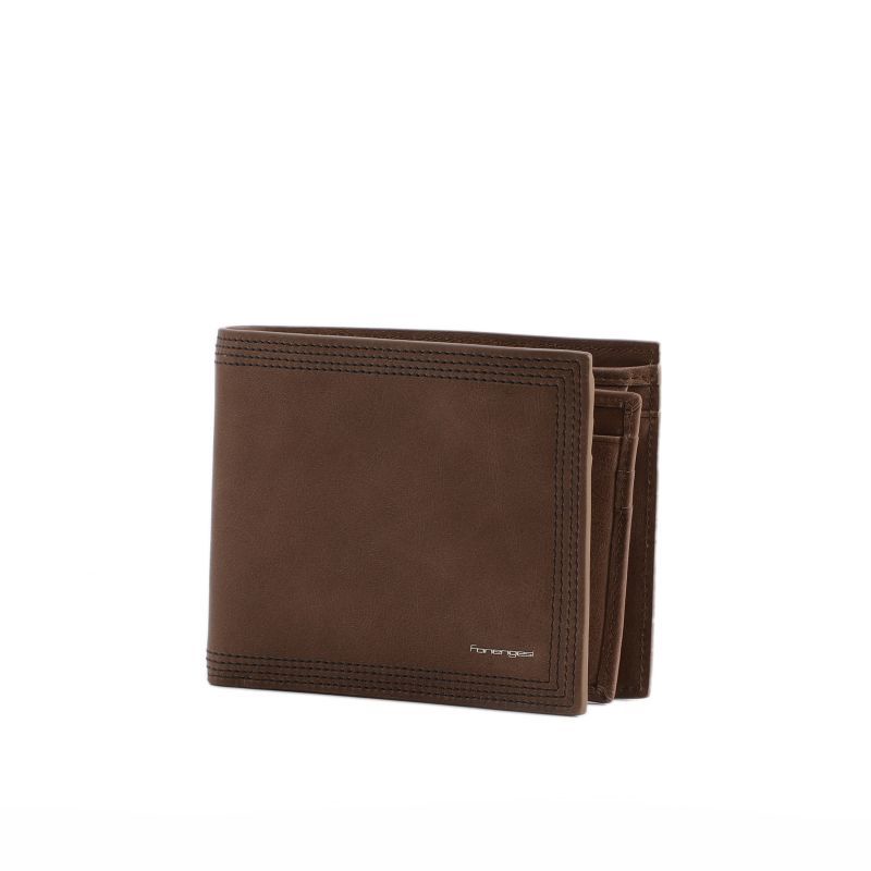 Bi-fold short wallet Bi-fold short wallet